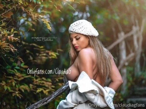 claudiagfans