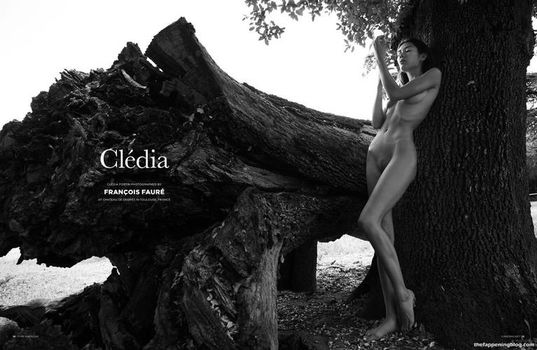 Cledia Fortin