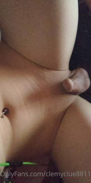 clemyclue8811
