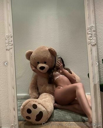Cleo Isabell