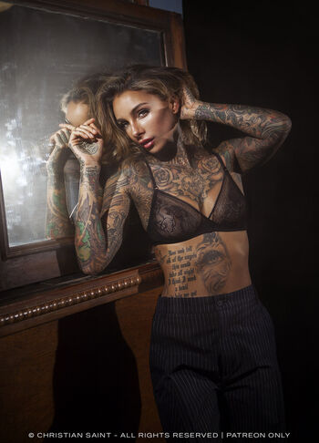 Cleo Petra