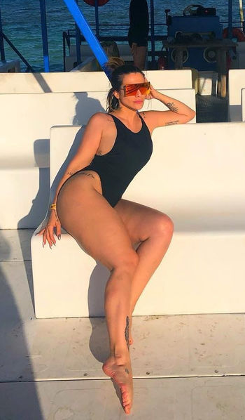 Cleo Pires