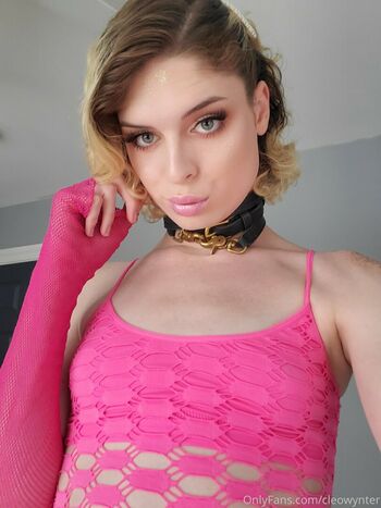 Cleo Wynter