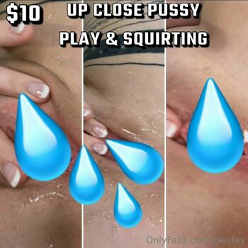 cleofey
