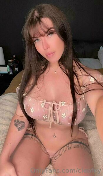 cleofey