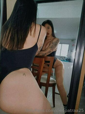 cleopatraa25