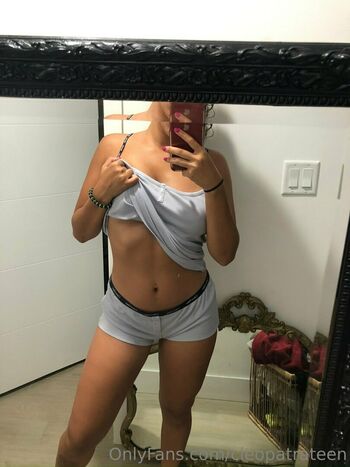 cleopatrateen