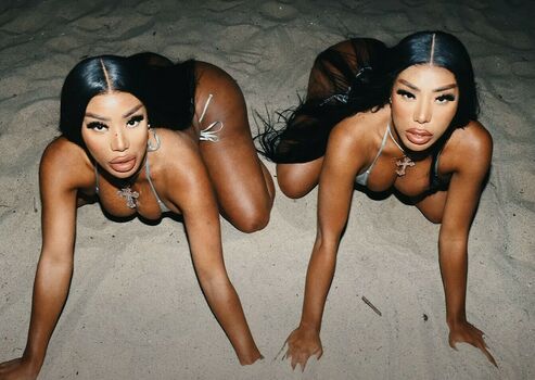 Clermont Twins