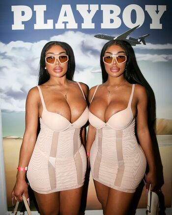 Clermont Twins