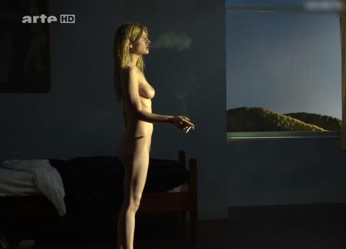 Clémence Poésy