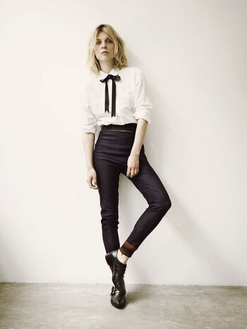 Clémence Poésy