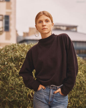 Clémence Poésy