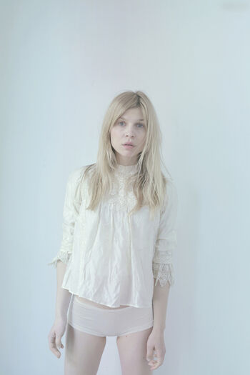 Clémence Poésy
