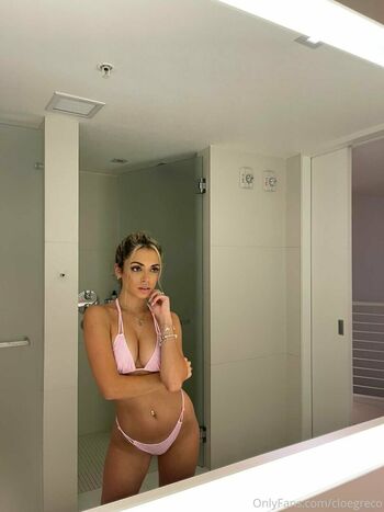 Cloe Greco
