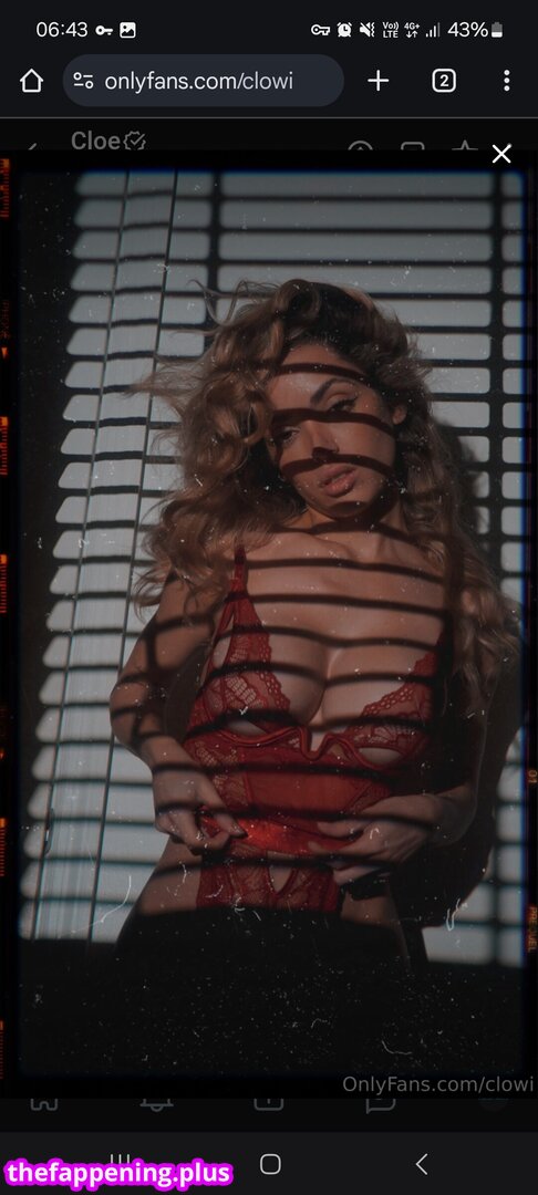 Cloe Greco
