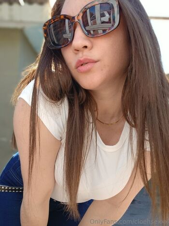 cloehsexxx