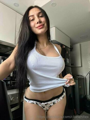 cloewhitex