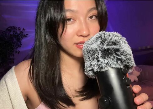 Cloud Crystal ASMR