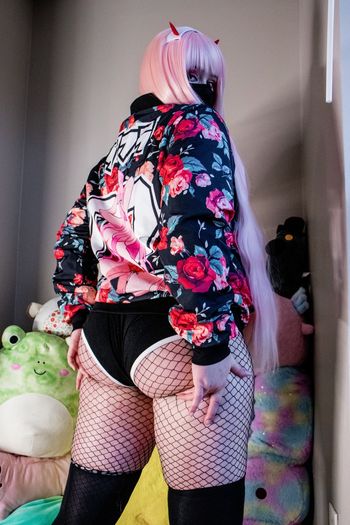 CloverCosplays