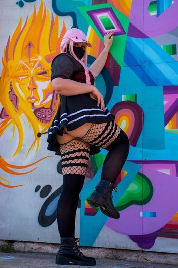 CloverCosplays
