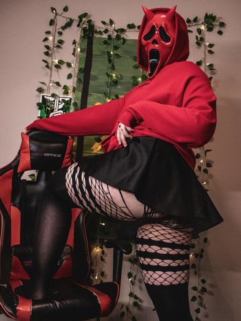 CloverCosplays