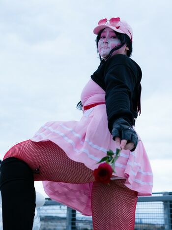 CloverCosplays