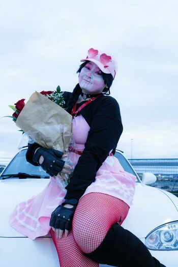 CloverCosplays