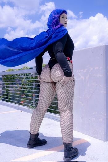 CloverCosplays