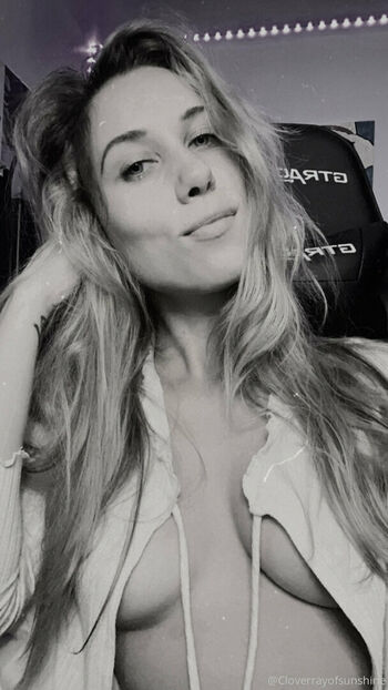 cloverrayofsunshine