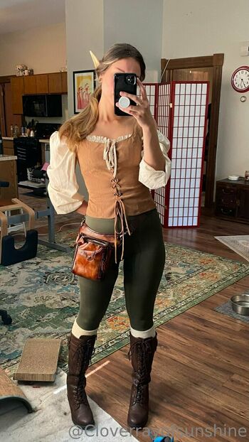 cloverrayofsunshine