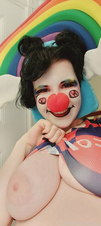 Clown Girls