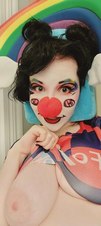 Clown Girls
