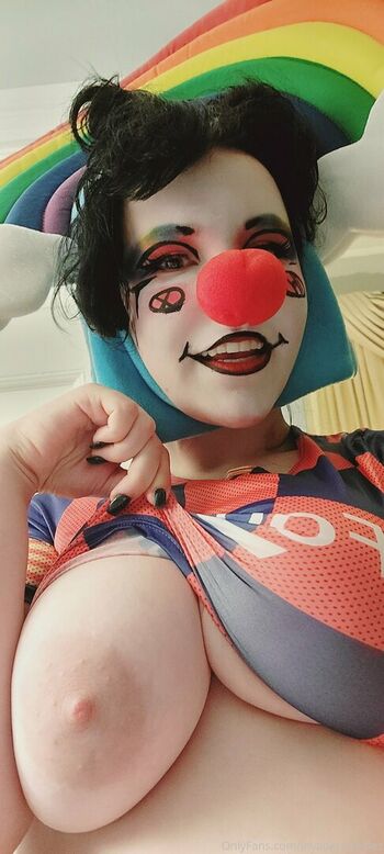 Clown Girls