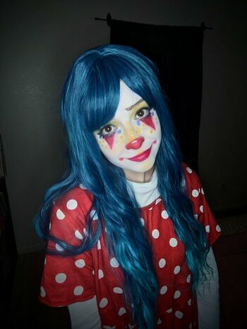 Clown Girls