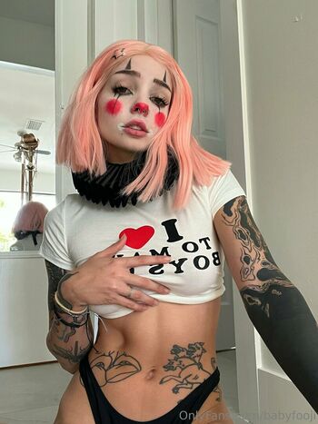 Clown Girls