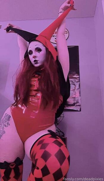 Clown Girls