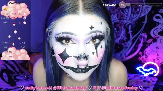 Clown Girls