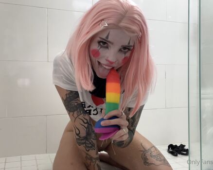 Clown Girls