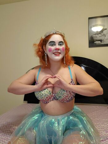 clowndivax