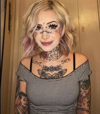 ClownFaceMacy