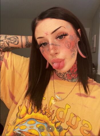 ClownFaceMacy