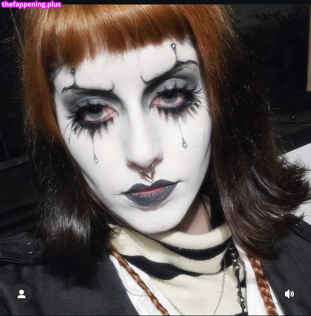 Clownsattic