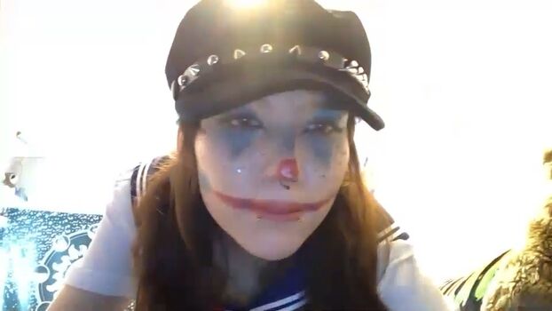 Clussyclown