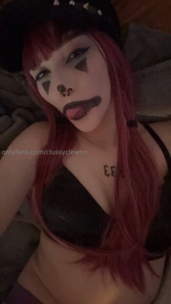 clussyclownn