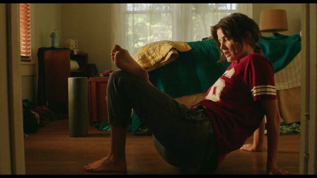 Cobie Smulders