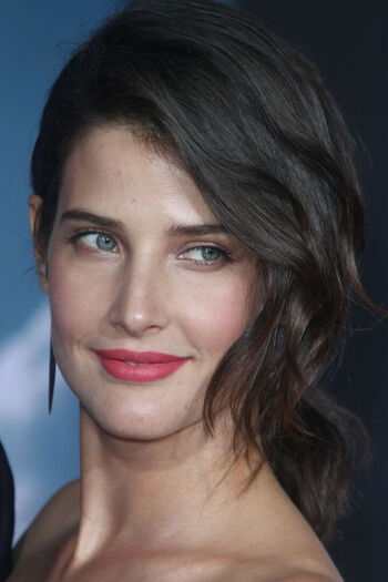 Cobie Smulders