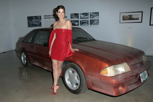 Cobie Smulders