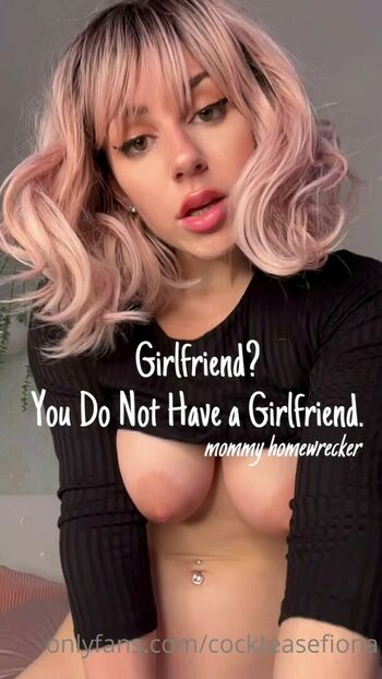Cockteasefiona