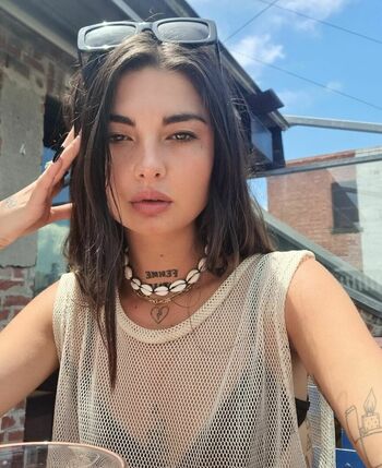 Coco Allen