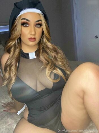 Coco Bunnie
